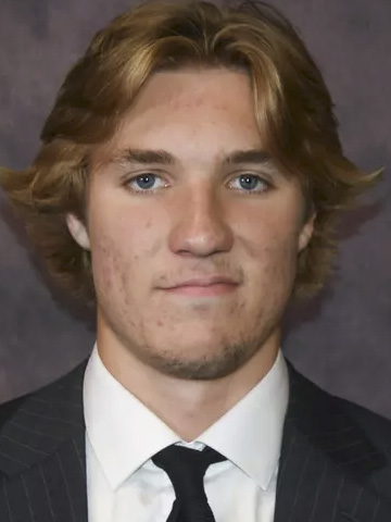 Colin Ralph headshot