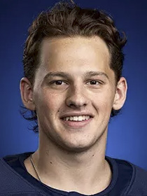 Will Felicio headshot