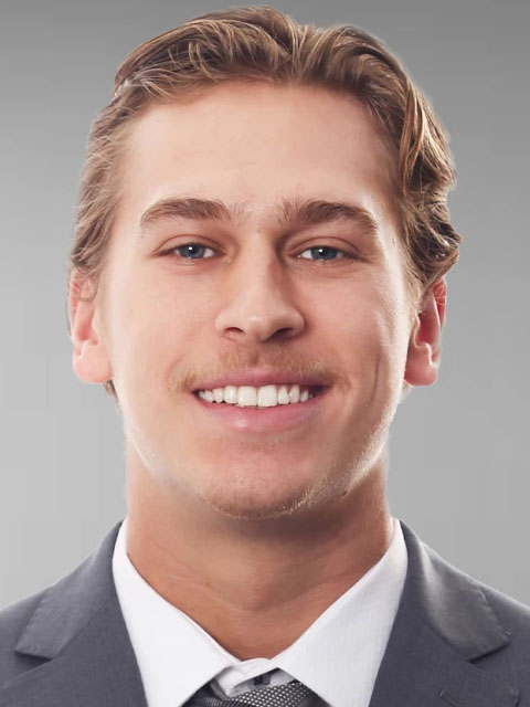 Rorke Applebee headshot