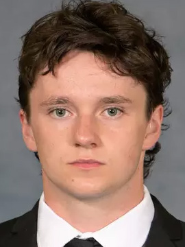 Adam O'Marra headshot Adam O'Marra headshot