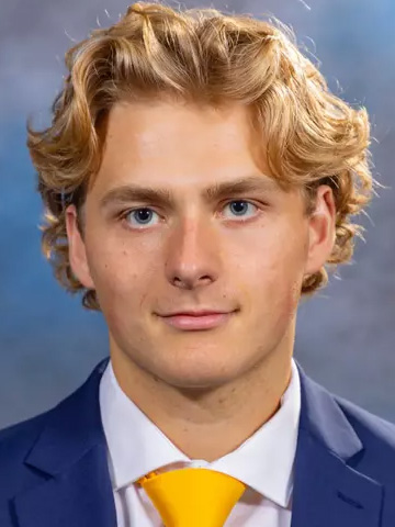 Noah Barlage headshot Noah Barlage headshot