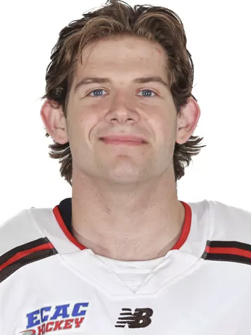 Charlie Gollob headshot