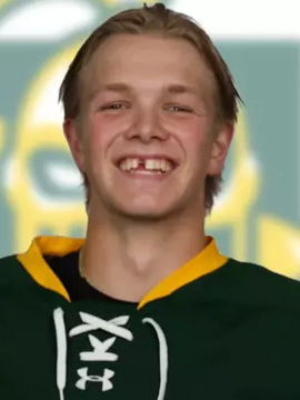 Ty Brassington headshot