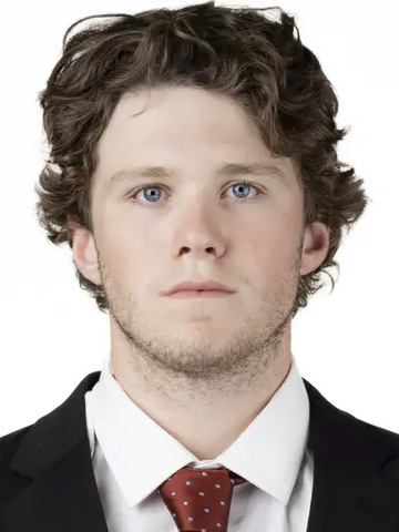 Brett Merner headshot