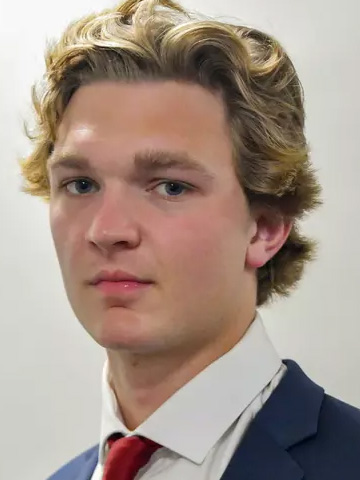 Ben Muthersbaugh headshot