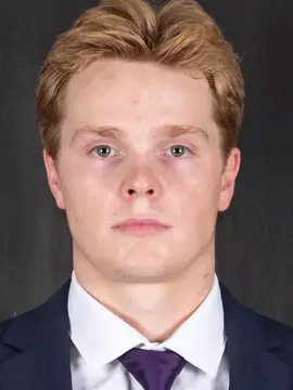 Nicholas Mikan headshot Nicholas Mikan headshot