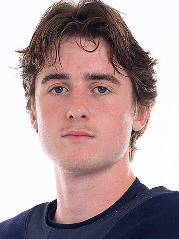 Ethan Gardula headshot