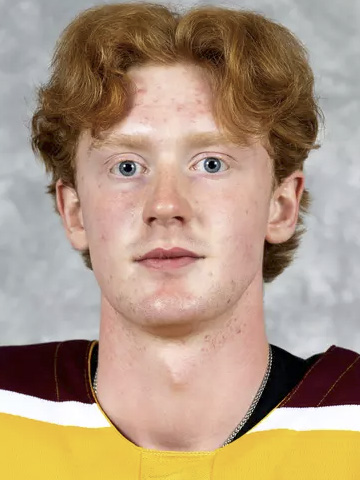 August Falloon headshot