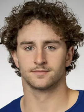 Dominic Payne headshot