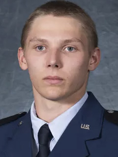 Beau Janzig headshot