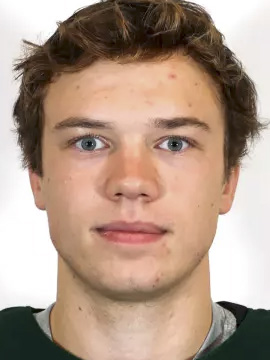 Joshua Schenk headshot