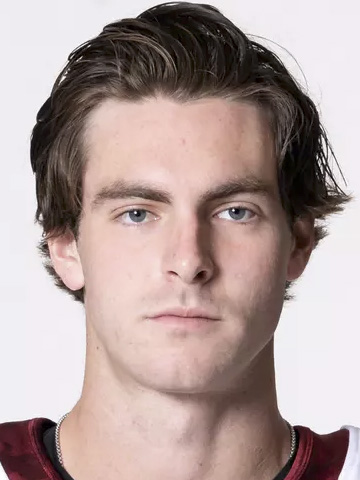 Timmy Delay headshot Timmy Delay headshot