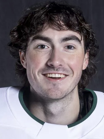 Connor MacKenzie headshot Connor MacKenzie headshot