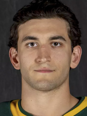 Daniel Sambuco headshot