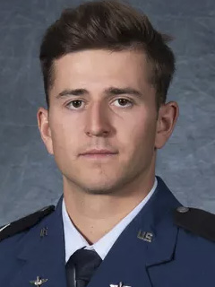 Nolan Cunningham headshot Nolan Cunningham headshot