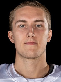 Douglas Andersson headshot