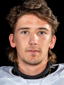 Peyton Grainer headshot Peyton Grainer headshot