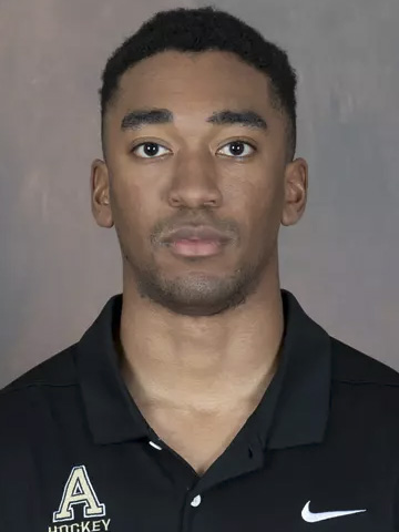 Brent Keefer headshot