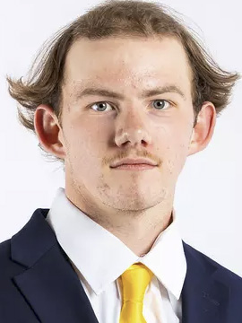 Brett Meerman headshot Brett Meerman headshot