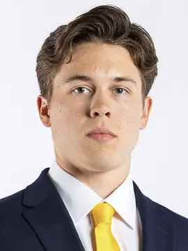 Will Svenddal headshot
