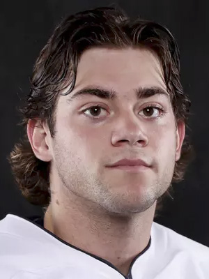 Kolby Amici headshot Kolby Amici headshot