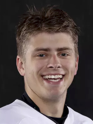 Garrett Horsager headshot Garrett Horsager headshot