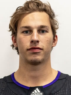 William Elias headshot