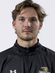 Jaeden Mercier headshot Jaeden Mercier headshot