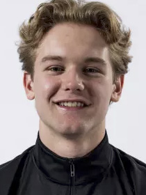 Ethan Zielke headshot Ethan Zielke headshot