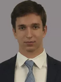 Boris Skalos headshot