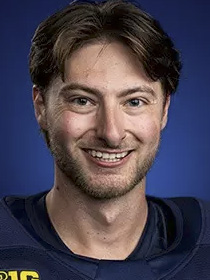 Andrew Albano headshot Andrew Albano headshot