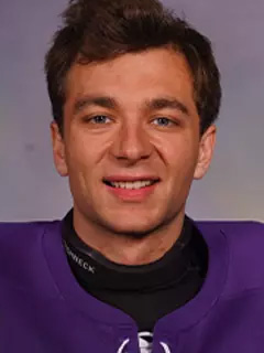 Mitchell Day headshot Mitchell Day headshot