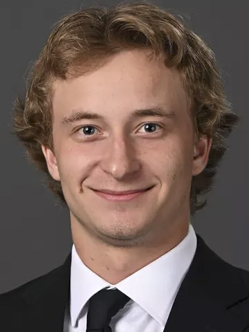 Jake Livanavage headshot