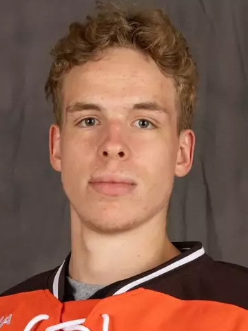 Matvei Kabanov headshot