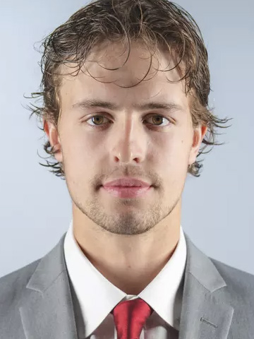 Ryan Gordon headshot Ryan Gordon headshot