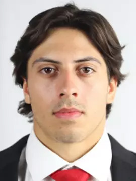 Jeremie Payant headshot