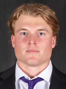 Tobias Abrahamsson headshot