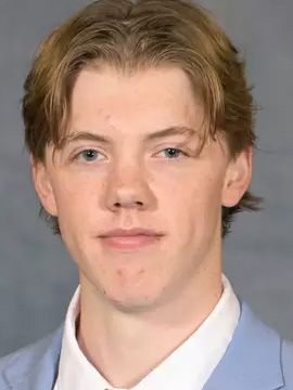 Dawson Smith headshot Dawson Smith headshot