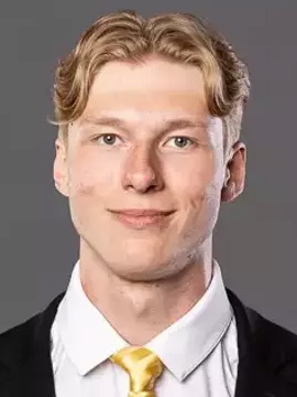 Brady Cleveland headshot