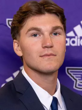 Charles Banquier headshot