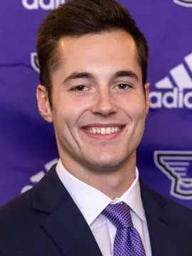 Joseph Grainda headshot Joseph Grainda headshot