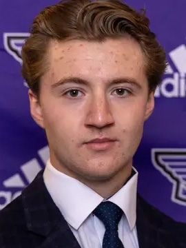 Conor Ronayne headshot