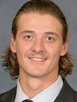 Dylan Meilun headshot