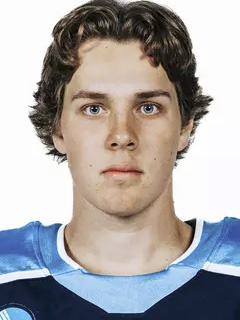 Charlie Russell headshot