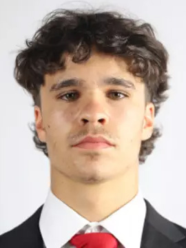 Félix Caron headshot