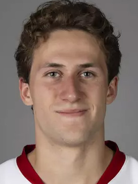 Gavin Morrissey headshot