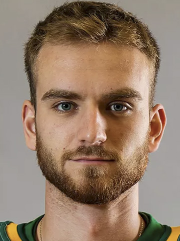 Pavol Funtek headshot