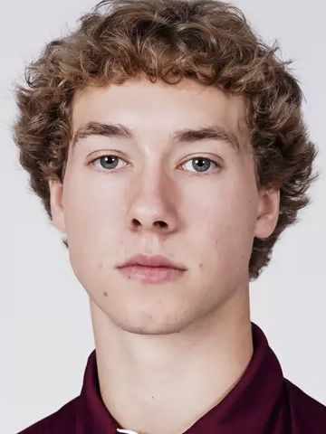 Cullen Potter headshot