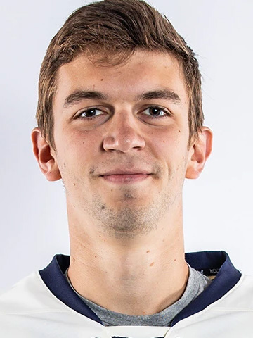 Jimmy Jurcev headshot