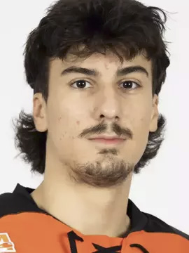 Mathieu Cobetto-Roy headshot